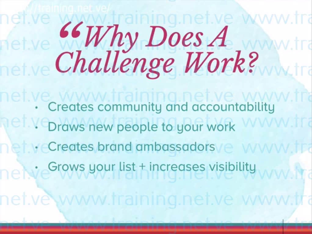 Build Your Challenge by Jadah Sellner Review