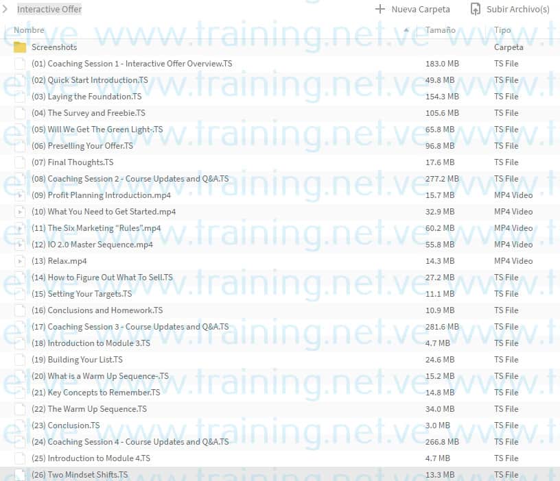 Interactive Offer 2.0 by Convertedu Leadpages Torrent