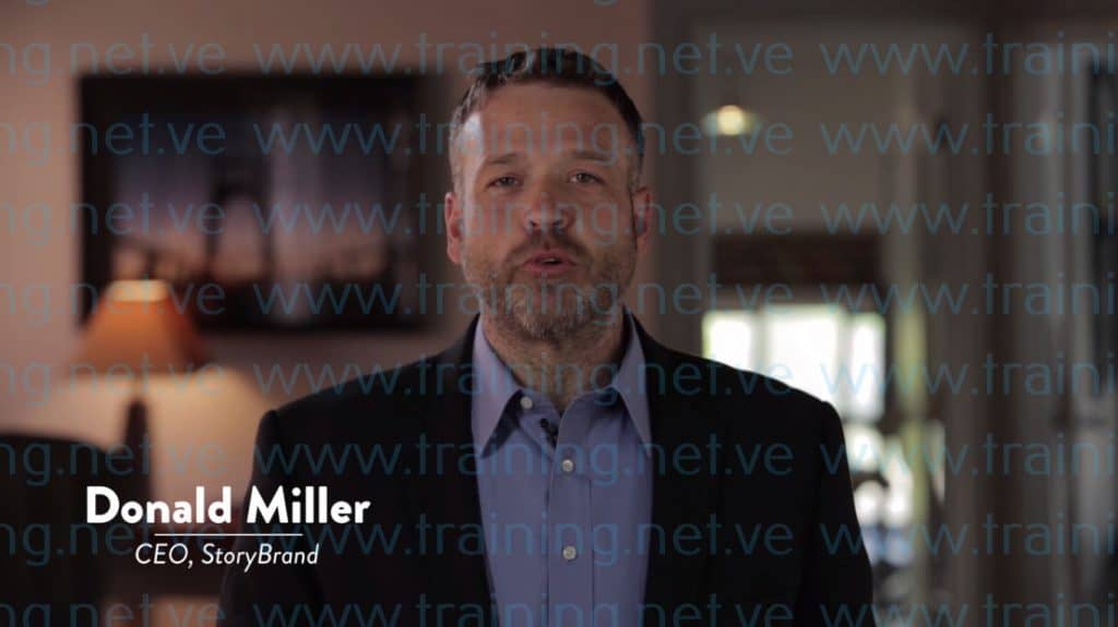 The StoryBrand Online Marketing Workshop by Donald Miller Download