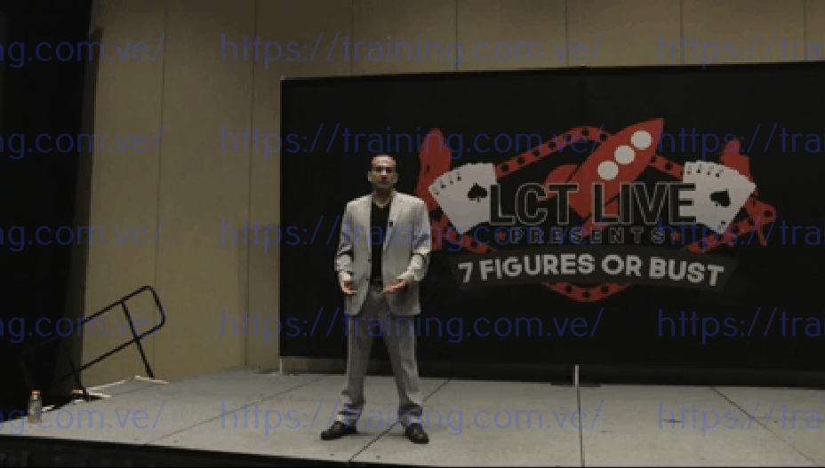 LCT Live 7 Figures Or Bust Event Recordings 3 LCT Live 7 Figures Or Bust Event Recordings Discount