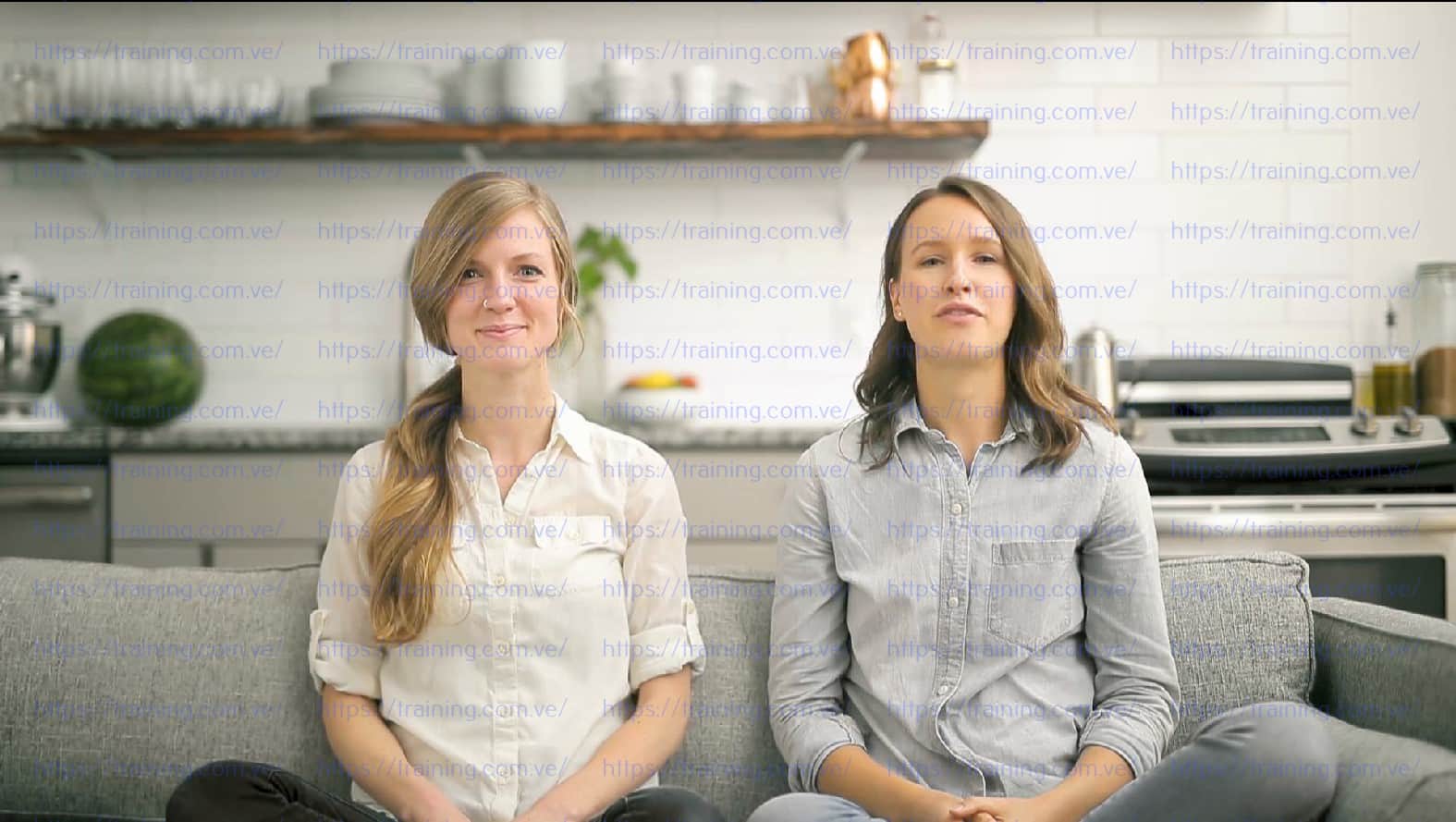 Food Video School by Ben and Laura 1 Food Video School by Ben and Laura Download
