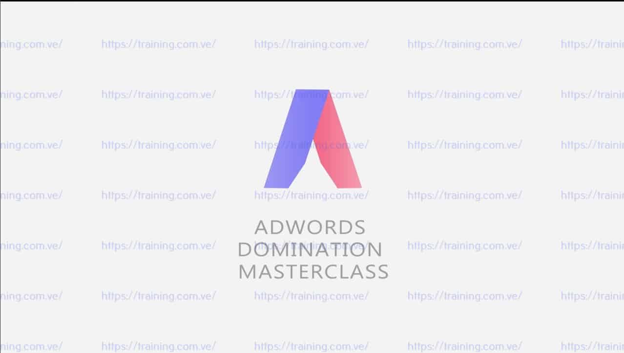 Adwords Domination Masterclass by Brad Callen Bryxen-1 Adwords Domination Masterclass by Brad Callen Bryxen Download