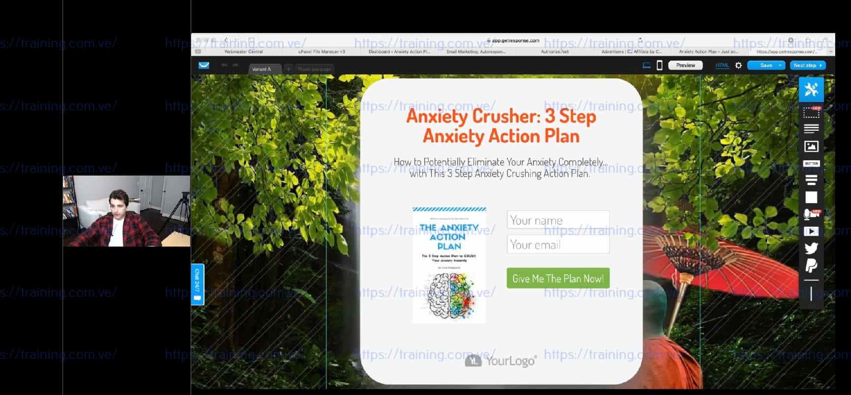 Dan Brock's Tube Tycoon-1 Dan Brock's Tube Tycoon Grow A Lazy YouTube Business From Scratch Free