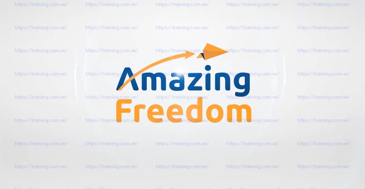 Amazing Freedom Private Label by Andy Slamans 3 Amazing Freedom Private Label by Andy Slamans Free
