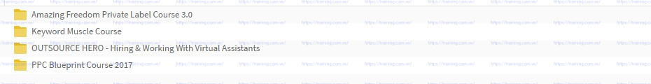 Amazing Freedom Private Label by Andy Slamans torrent Amazing Freedom Private Label by Andy Slamans Torrent