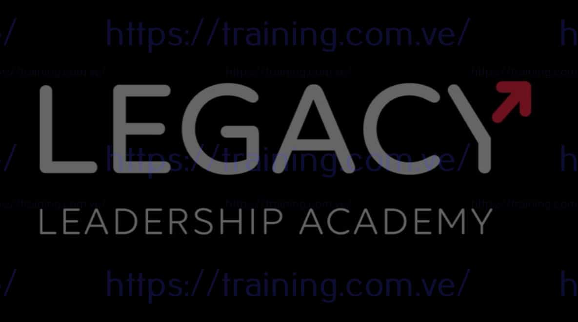 Legacy Leadership Academy by Bob Heilig 1 Free Legacy Leadership Academy by Bob Heilig