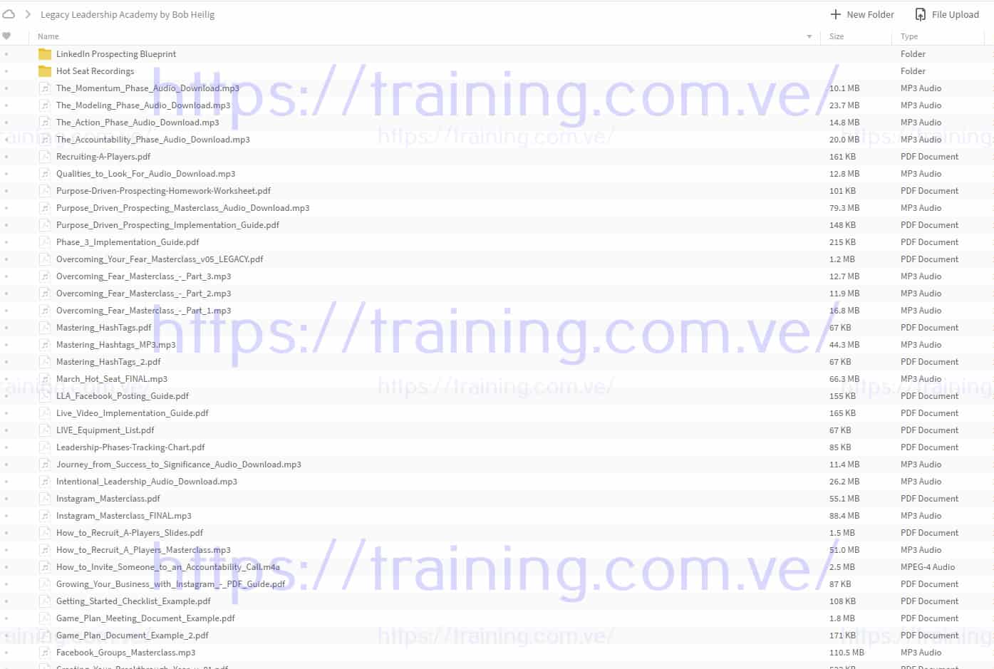 Legacy Leadership Academy by Bob Heilig torrent Torrent Legacy Leadership Academy by Bob Heilig