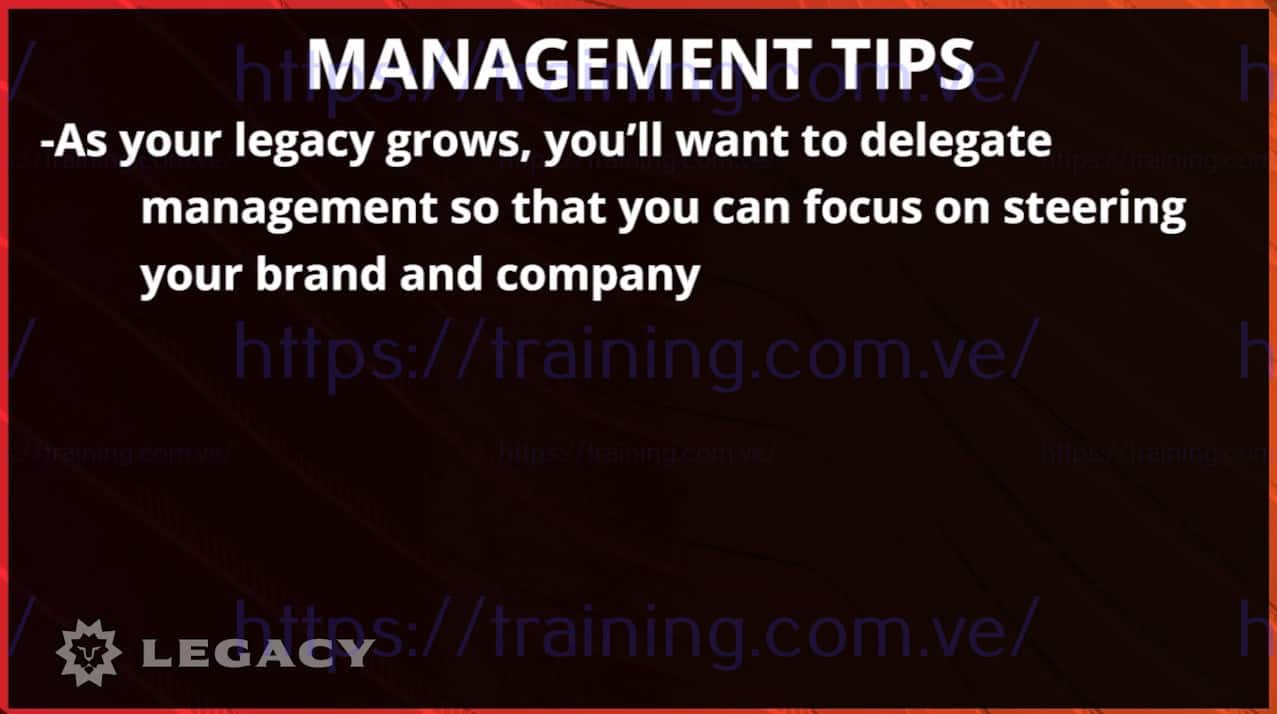 Legacy course by Lewis Howes 2 Get Legacy course by Lewis Howes