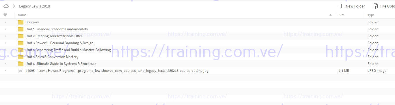 Legacy course by Lewis Howes torrent Torrent Legacy course by Lewis Howes