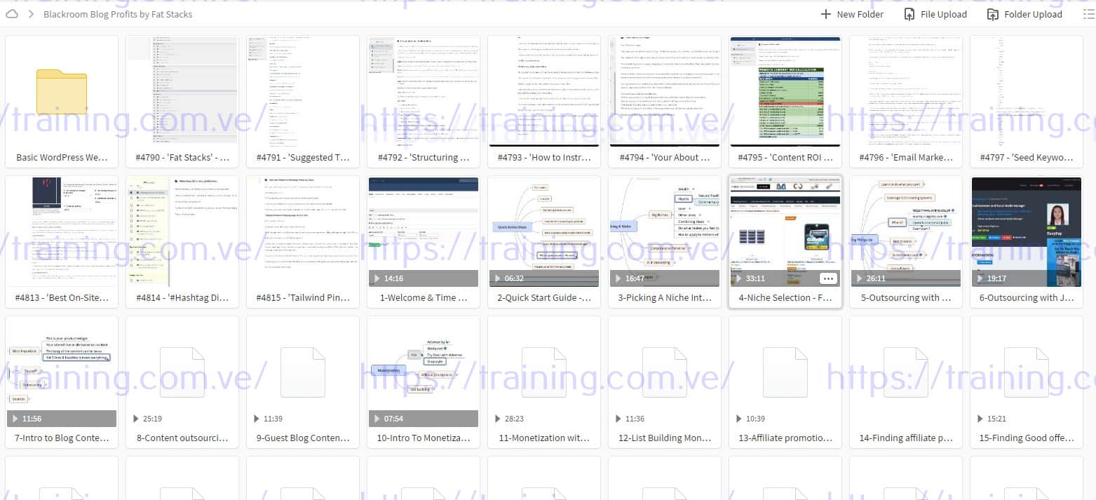 Blackroom Blog Profits by Jon Dykstra torrent Blackroom Blog Profits by Jon Dykstra Torrent