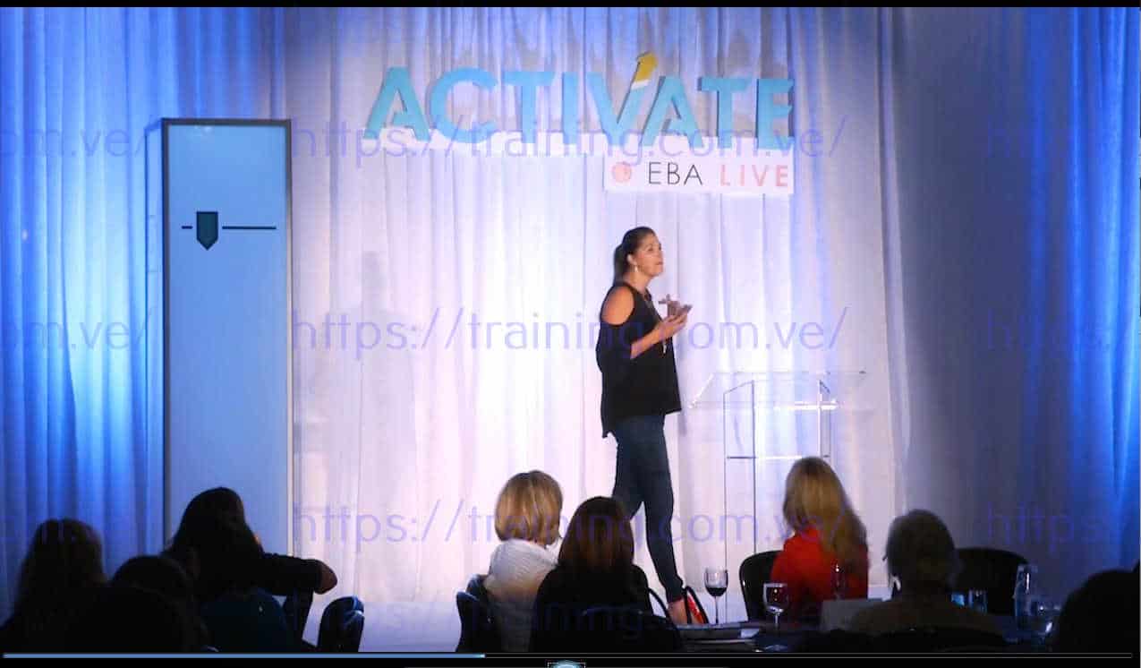 ACTIVATE 2017 EBA Live Conference Video package 2 ACTIVATE 2017 EBA Live Conference Video package MAIN EVENT + WORKSHOP Download