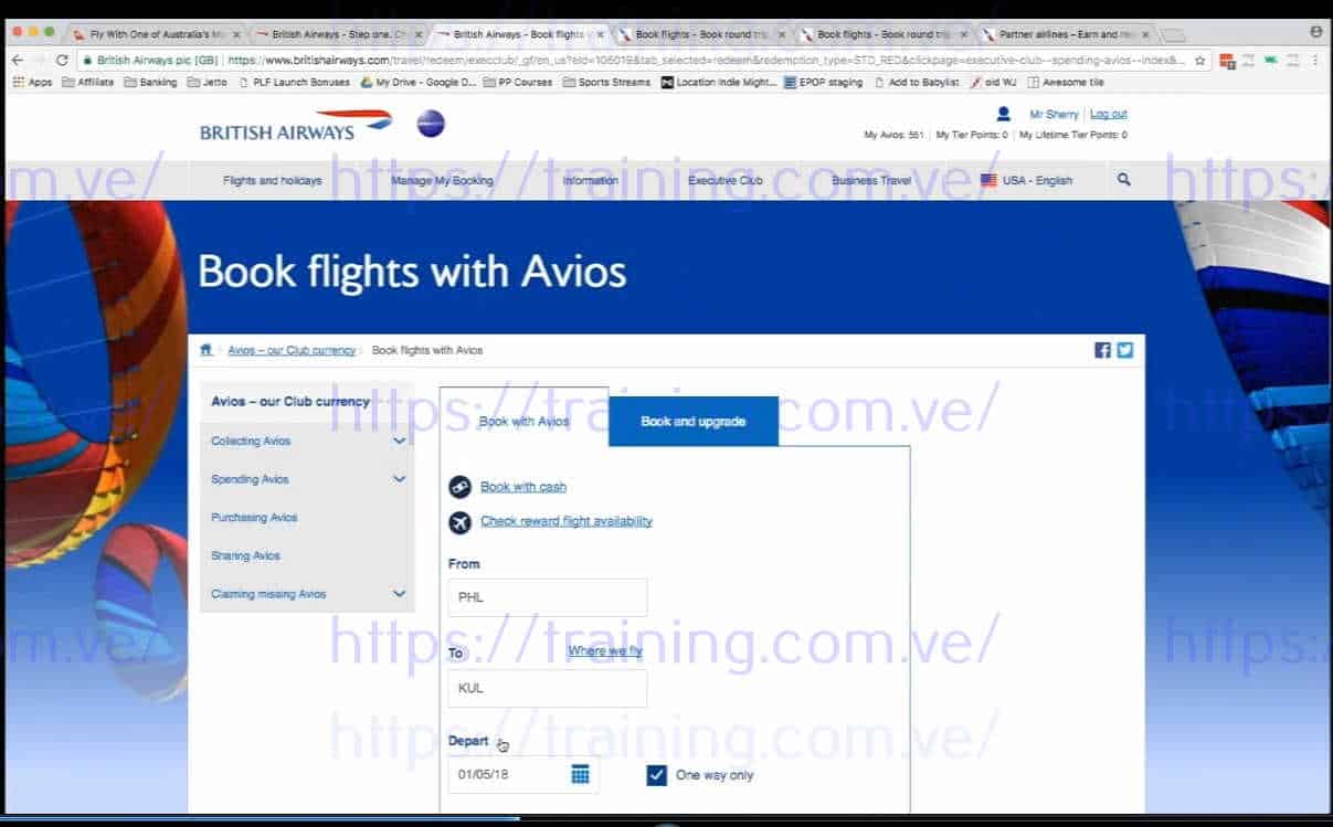 Frequent Flyer Bootcamp 2.0 by Travis Sherry 1 Frequent Flyer Bootcamp 2.0 by Travis Sherry Free