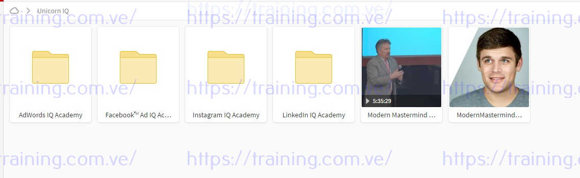 Unicorn IQ Academy torrent Unicorn IQ Academy Torrent