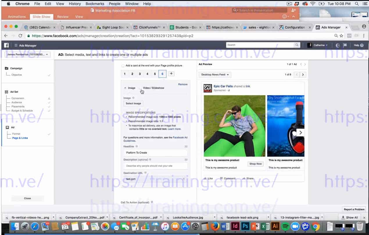 FATC - 3 NICHES 2 FATC Membership 3 NICHES by Cat Howell Free