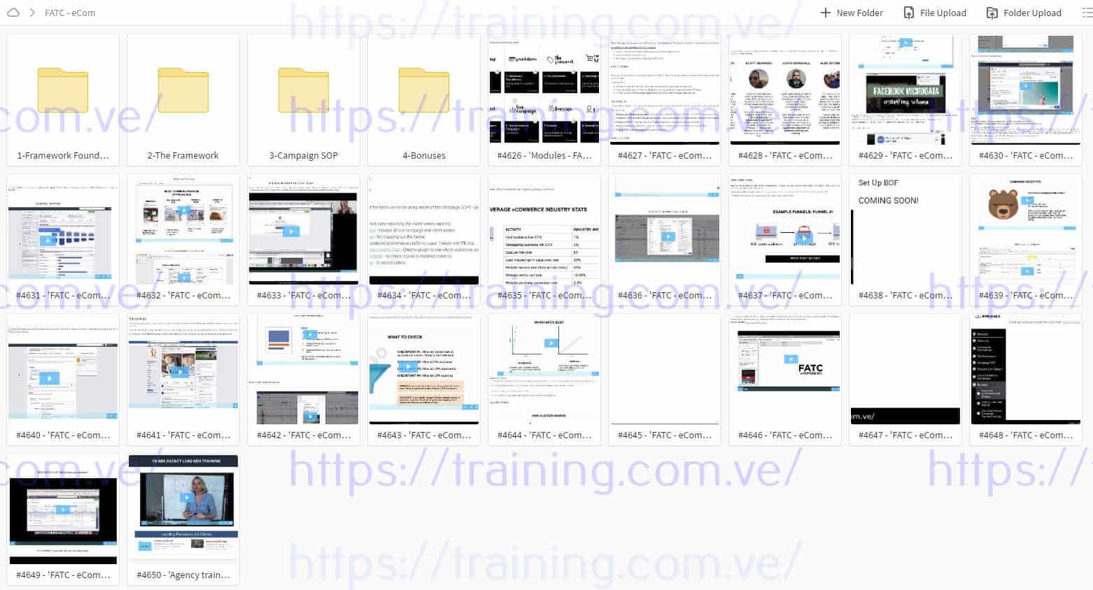FATC - 3 NICHES torrent 3 FATC Membership 3 NICHES by Cat Howell Torrent