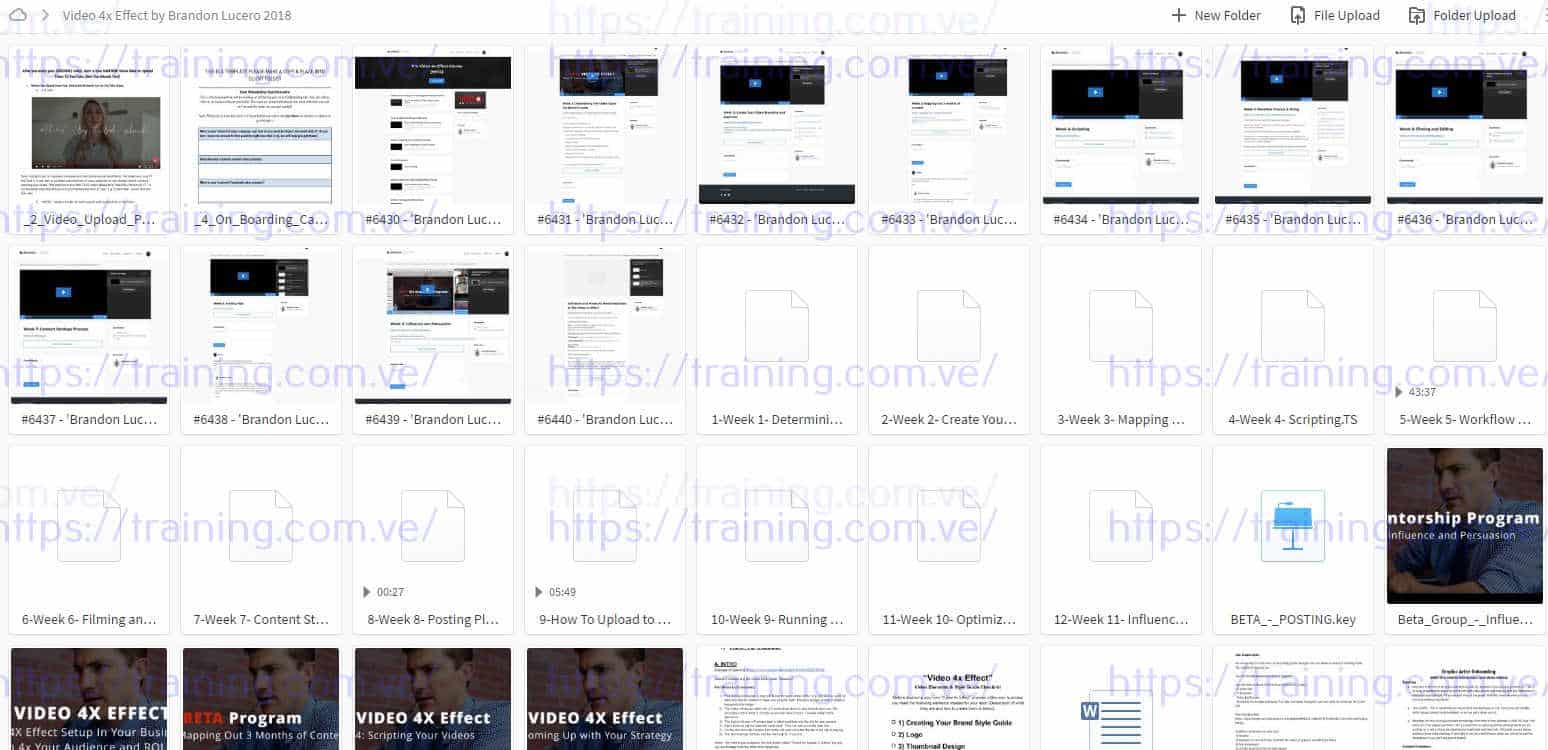 Video 4x Effect by Brandon Lucero torrent Video 4x Effect by Brandon Lucero Torrent