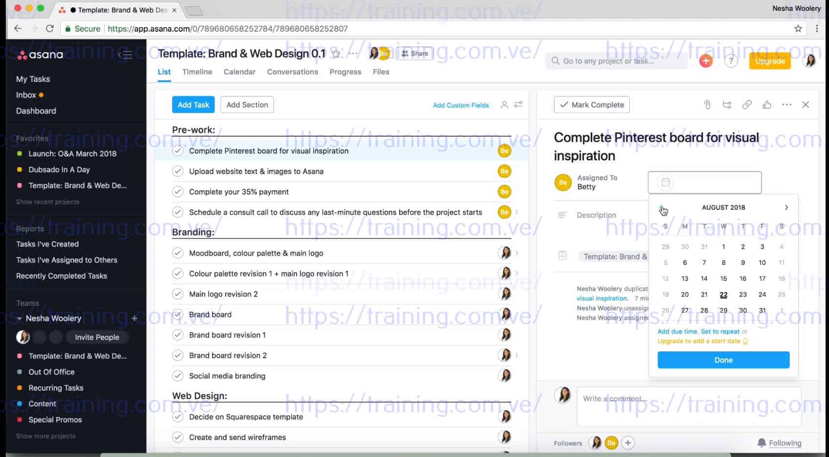 Organize & Automate by Nesha Woolery 2 Organize & Automate by Nesha Woolery Free