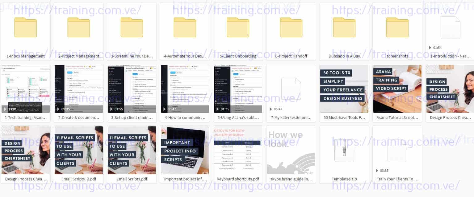 Organize & Automate by Nesha Woolery torrent Organize & Automate by Nesha Woolery Torrent