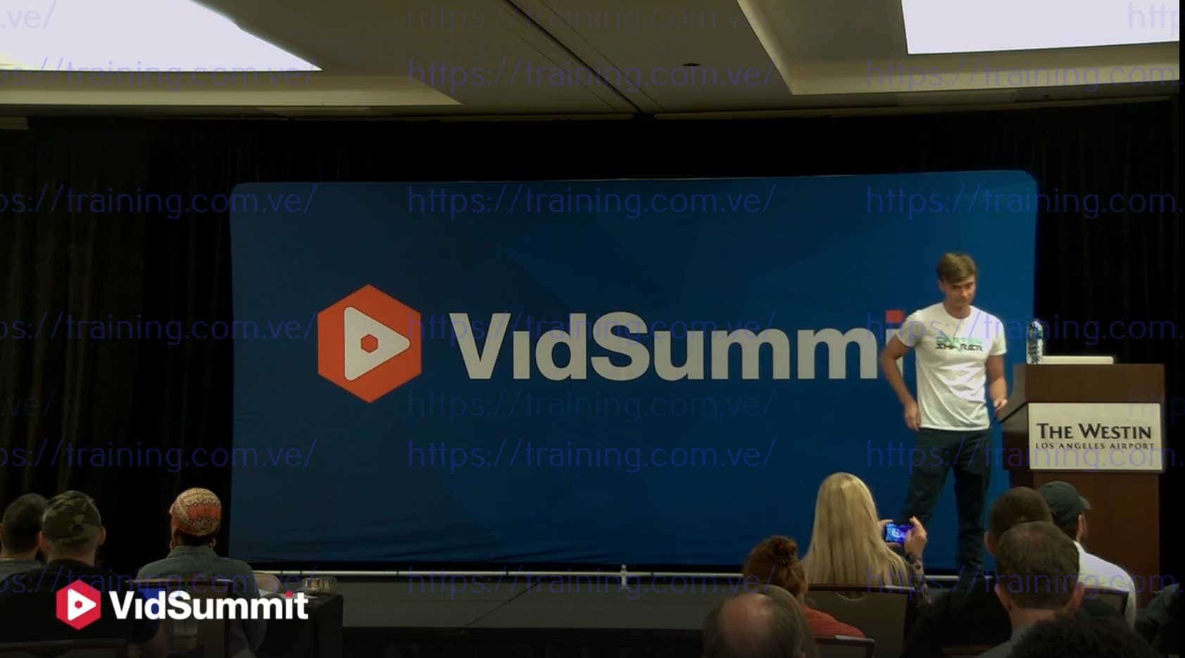 VidSummit 2018 Replays 2 Download VidSummit 2018 Replays Now Buy