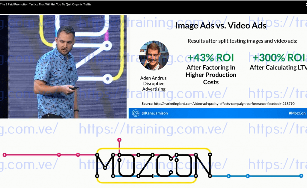 MozCon 2017 Video Bundle Download