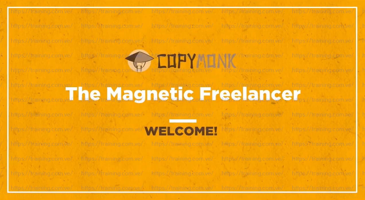 The Magnetic Freelancer by Danavir Sarria Download