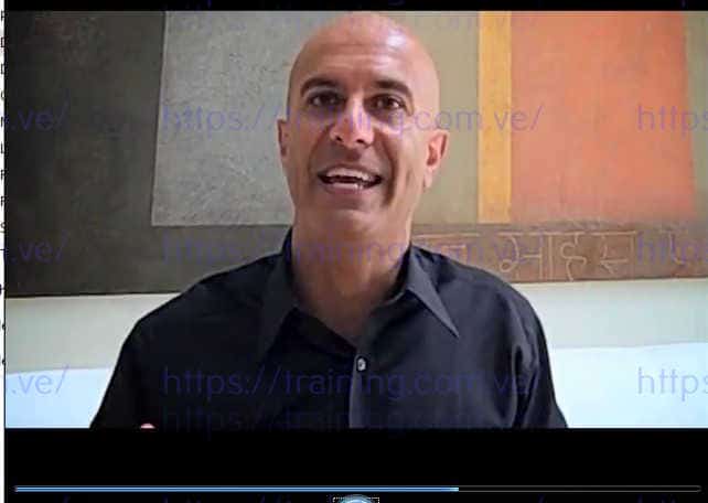 Robin Sharma Success System Free