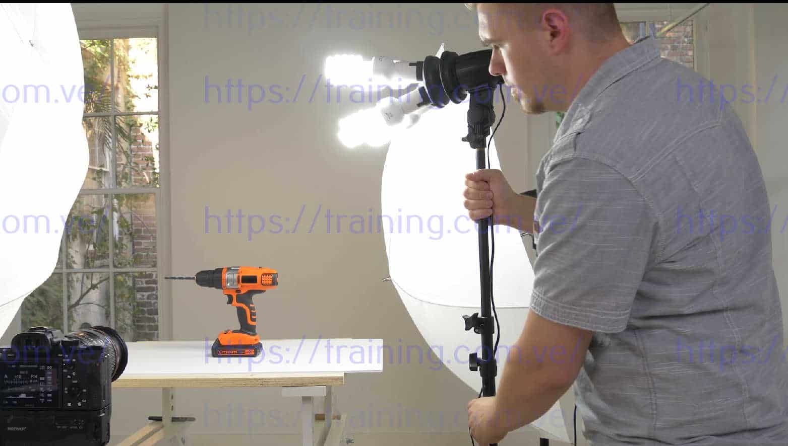 The Hero Shot How To Light And Composite Product Photography by Brian Rodgers Jr Discount
