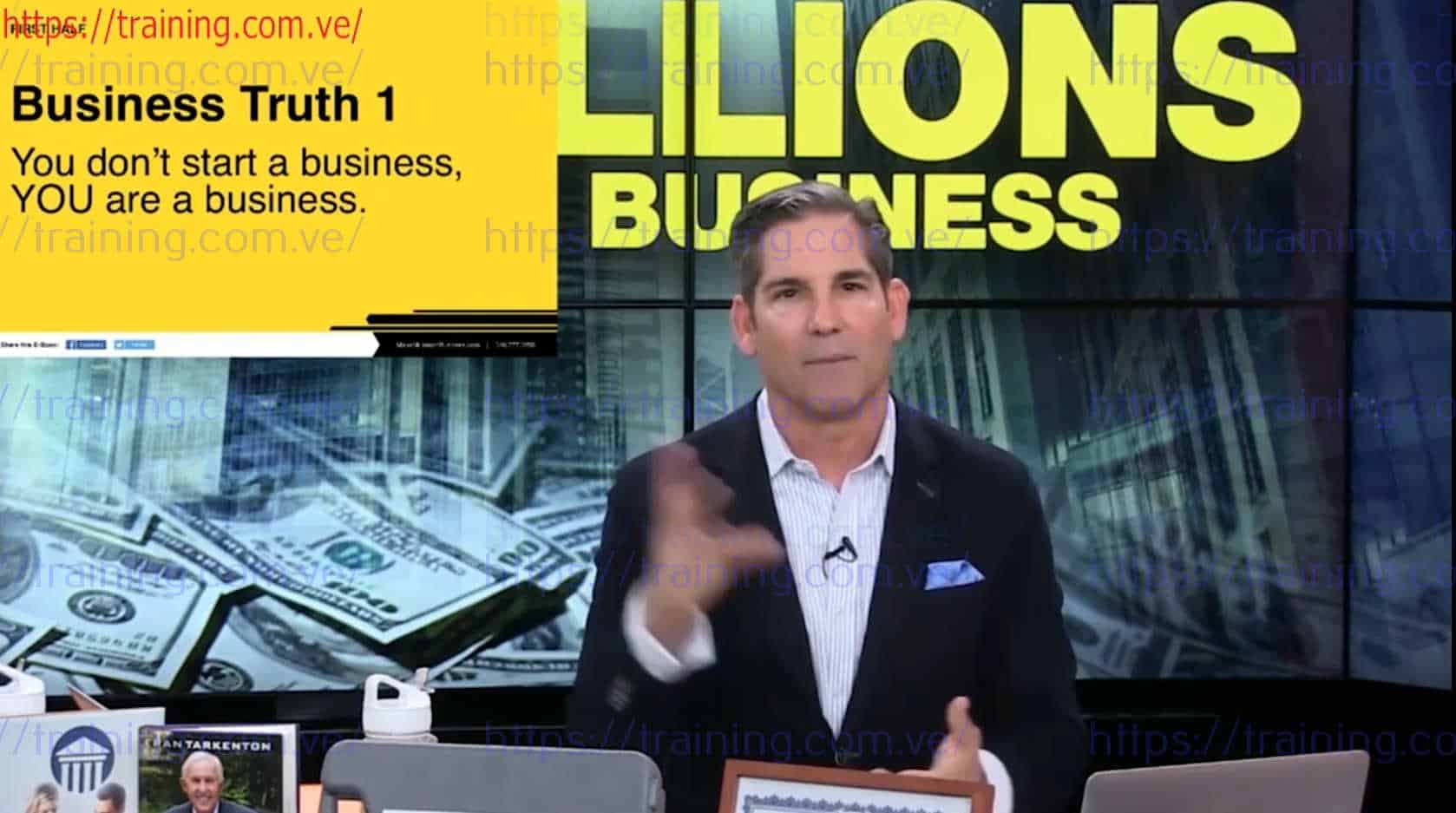 Business Builder Certification by Grant Cardone 2 Business Builder Certification by Grant Cardone Free