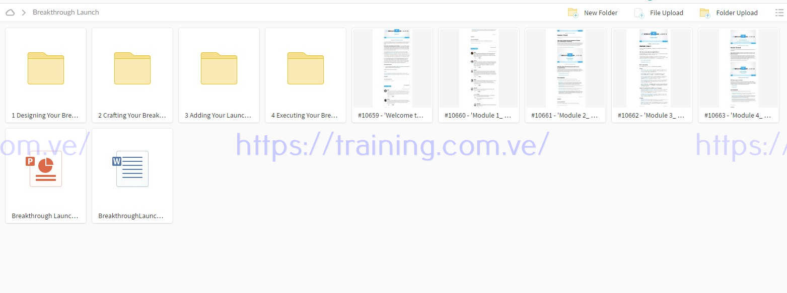 Breakthrough Launch 2019 by Ramit Sethi torrent Breakthrough Launch 2019 by Ramit Sethi Torrent