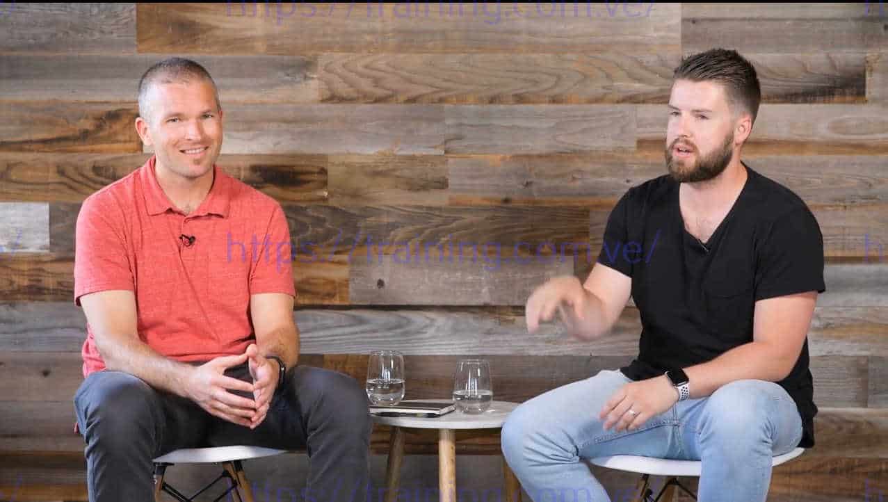 GrowthComet Agency Course by Johnathan Dane and Ross Hudgens 2 GrowthComet Agency Course by Johnathan Dane and Ross Hudgens Free