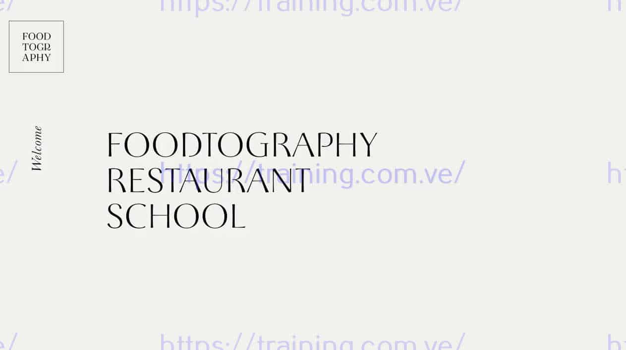Restaurant Foodtography by Sarah Fennel 2 Restaurant Foodtography by Sarah Fennel Get