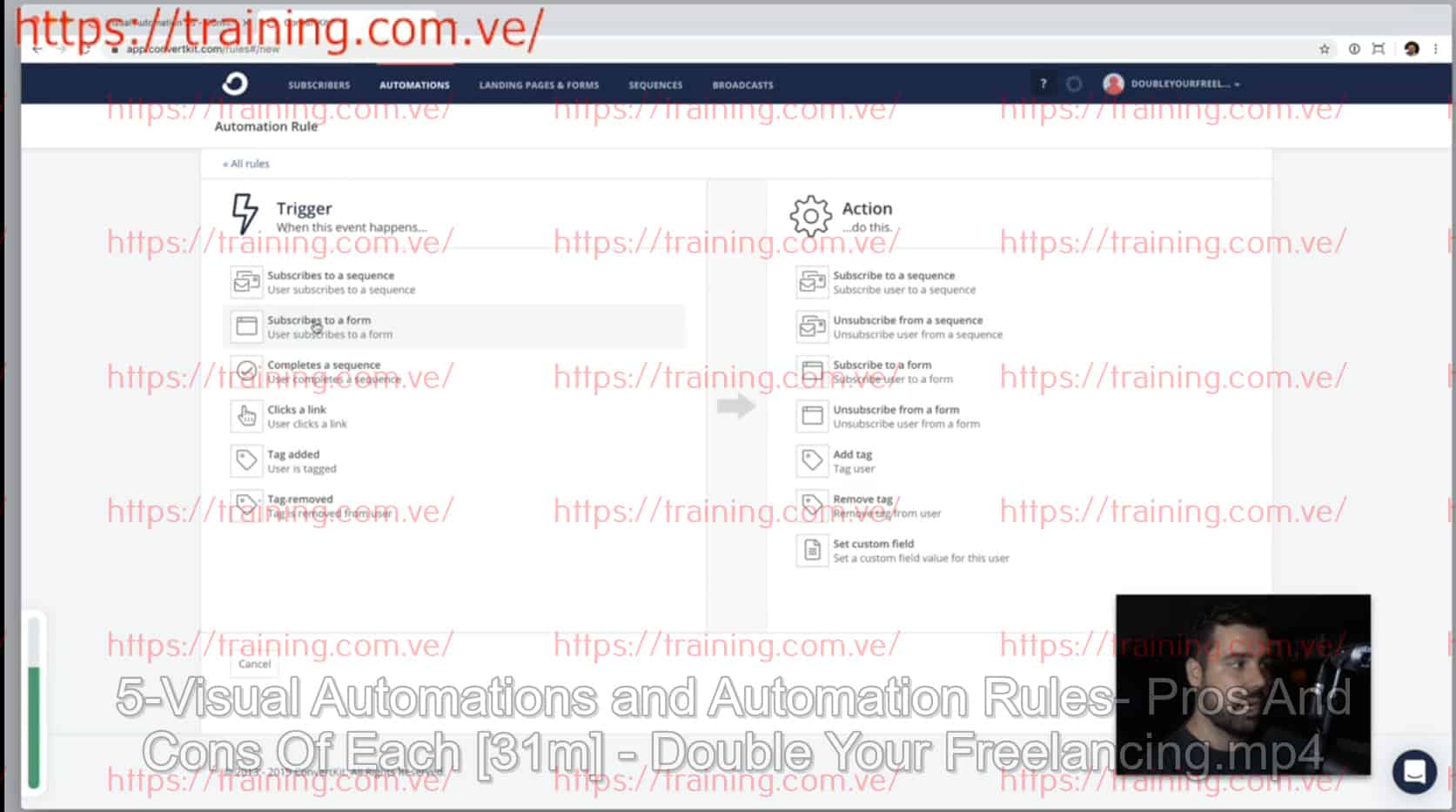 Mastering ConvertKit by Brennan Dunn 1 Mastering ConvertKit by Brennan Dunn Order