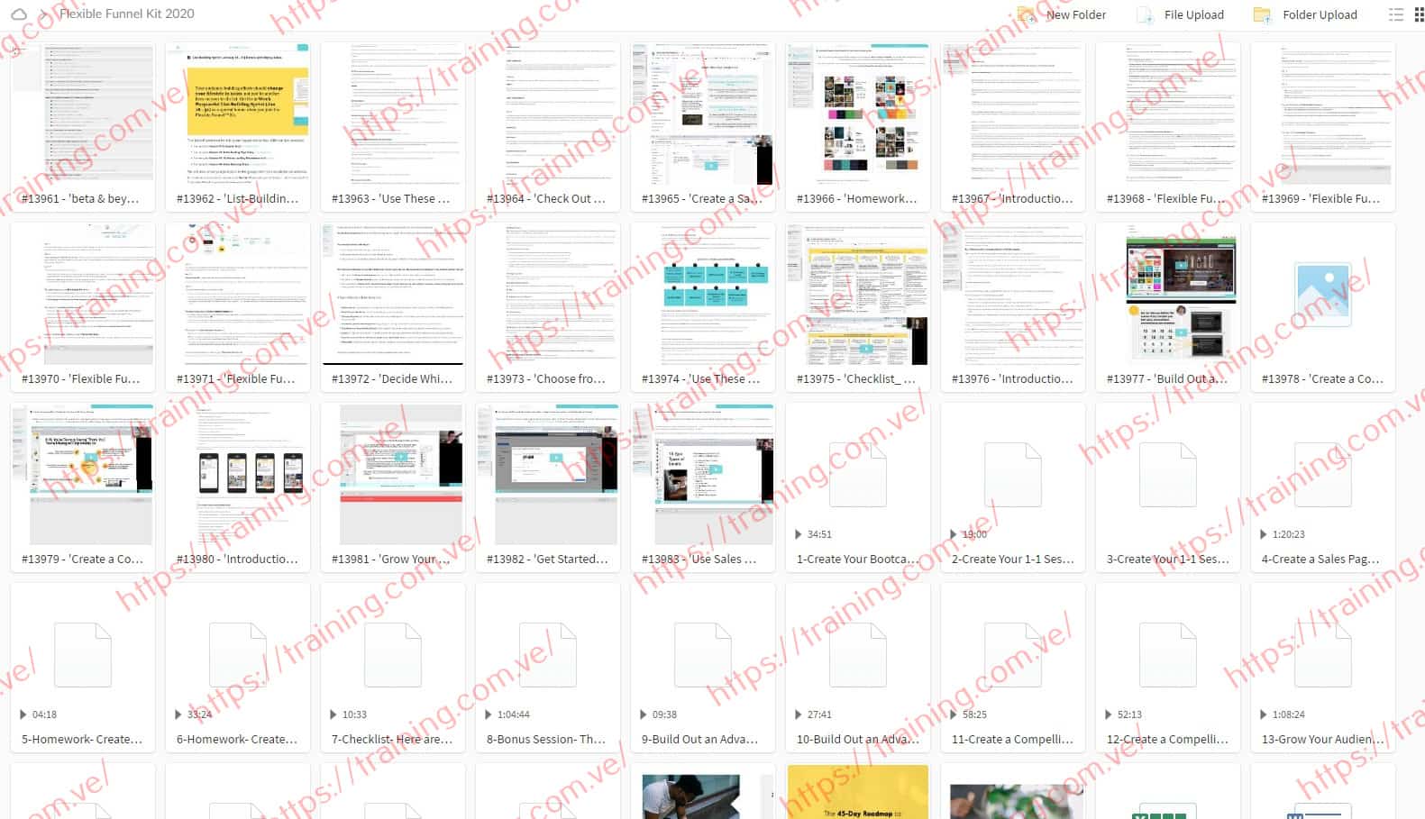 Flexible Funnel Kit by Regina Anaejionu download Flexible Funnel Kit by Regina Anaejionu Download