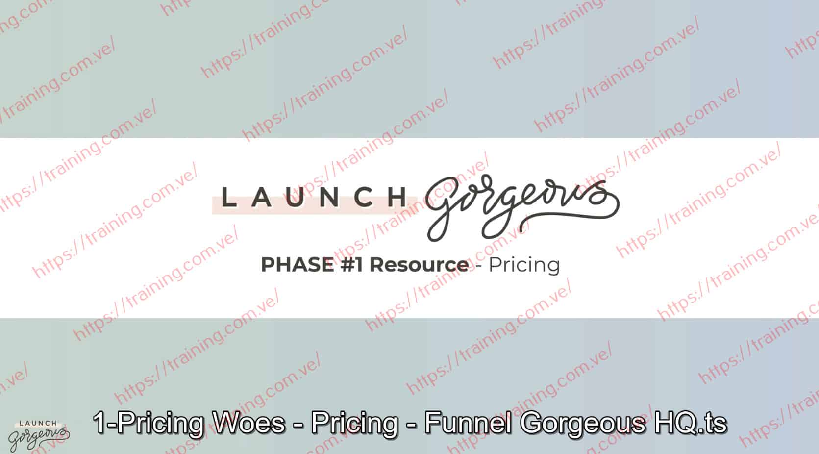 Launch Gorgeous by Julie Stoian + Cathy Olson 4 Launch Gorgeous by Julie Stoian + Cathy Olson Discount
