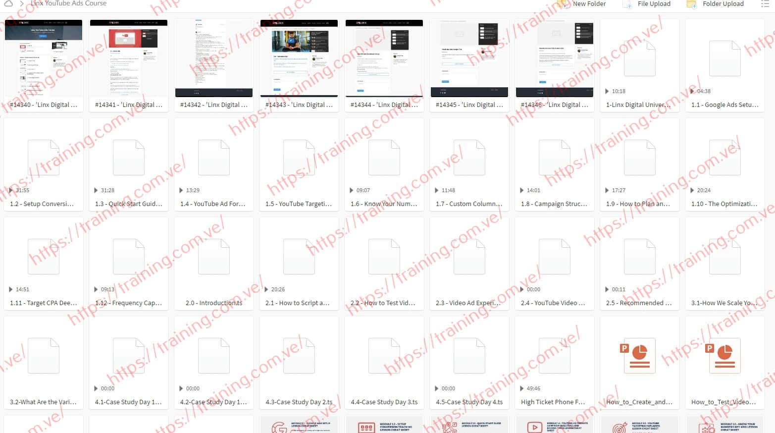 Linx YouTube Ads Course by Shash Singh Download Linx YouTube Ads Course by Shash Singh Download