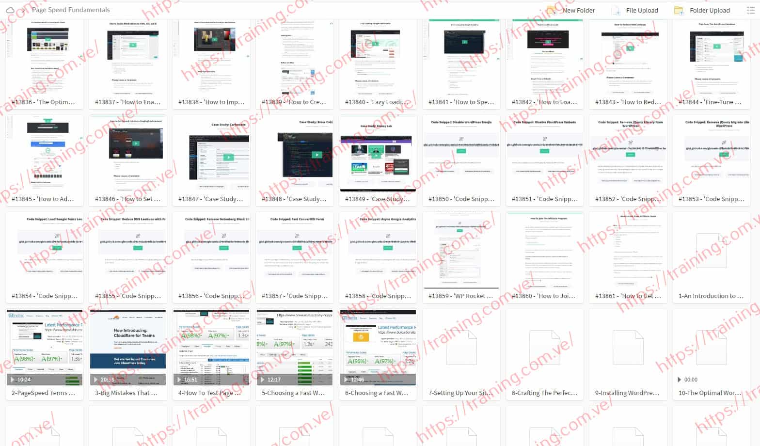 PageSpeed for Bloggers by Matt Giovanisci Download PageSpeed for Bloggers by Matt Giovanisci Download