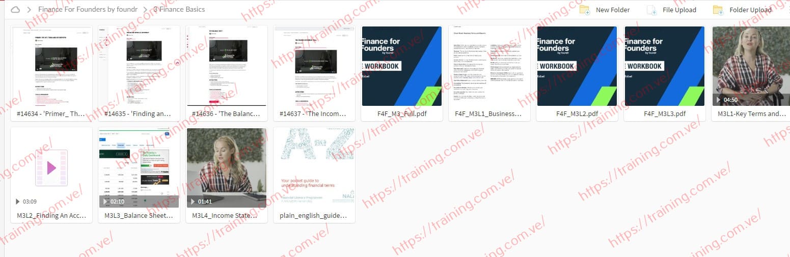 Finance For Founders by Foundr Alexa Von Tobel Torrent 2 Finance For Founders by Foundr Alexa Von Tobel Discount