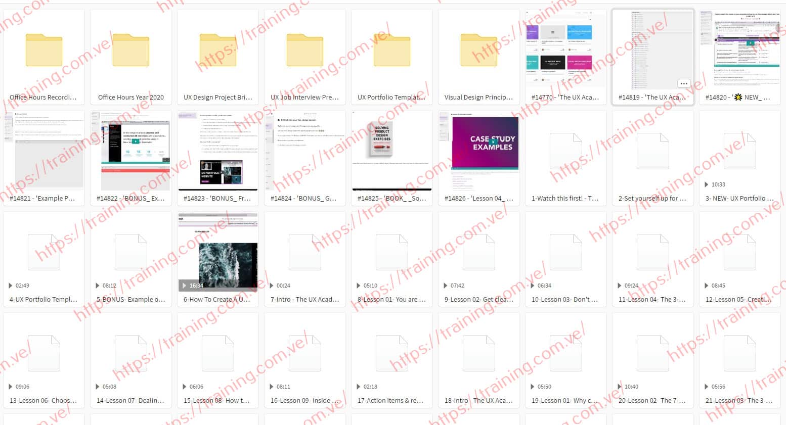 UX Portfolio Formula by Sarah Doody Torrent UX Portfolio Formula by Sarah Doody Torrent