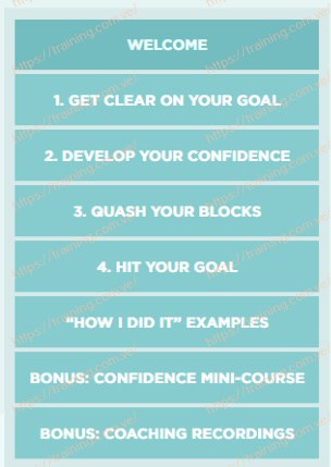 Mindset Makeover by Luisa Zhou Download Mindset Makeover by Luisa Zhou Download