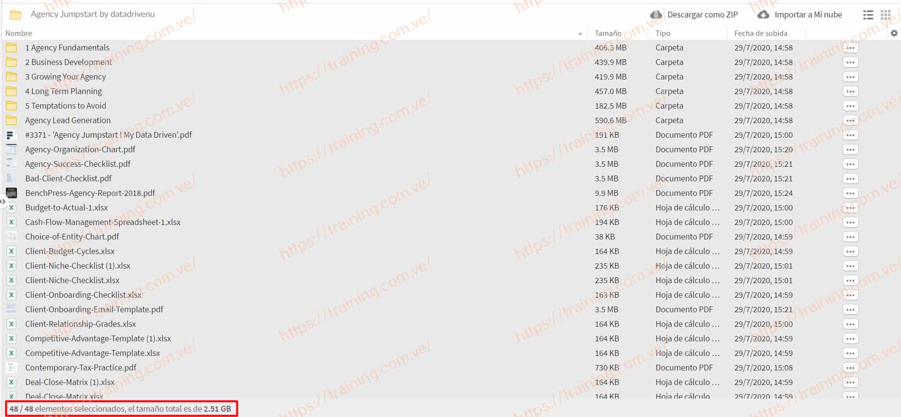 Agency Jumpstart by datadrivenu (Incldes Sales Jumpstart) Torrent Agency Jumpstart by datadrivenu (Incldes Sales Jumpstart) Torrent
