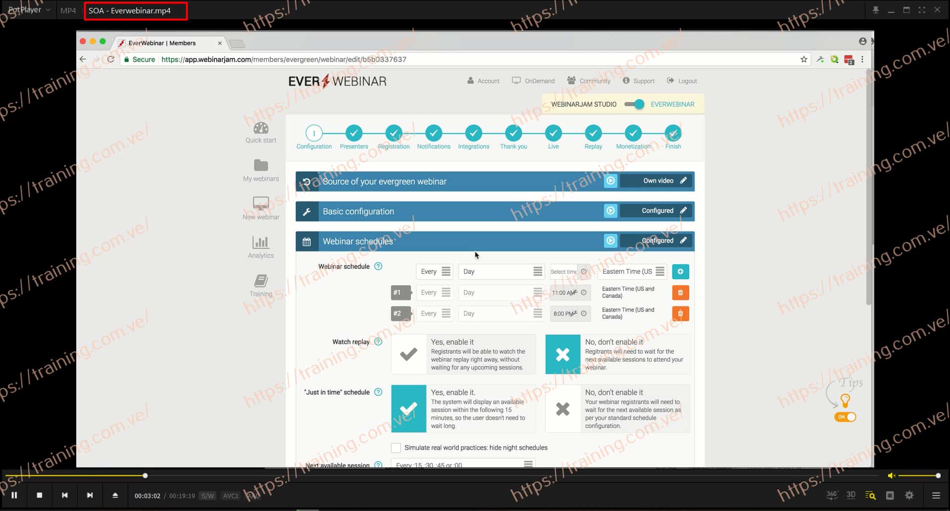 Sell More with Webinars by Luisa Zhou Sale Sell More with Webinars by Luisa Zhou Sale