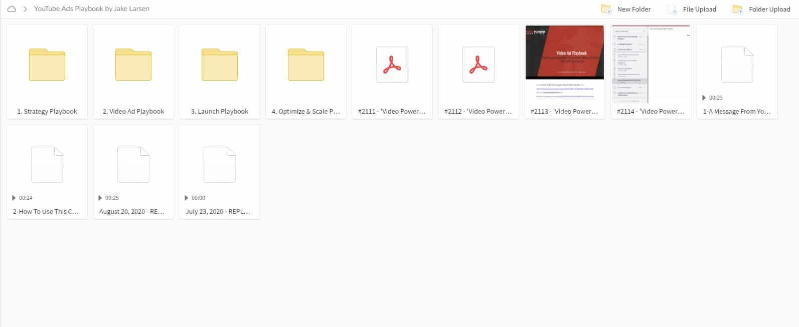 YouTube Ads PlayBook by Jake Larsen torrent YouTube Ads PlayBook by Jake Larsen Torrent