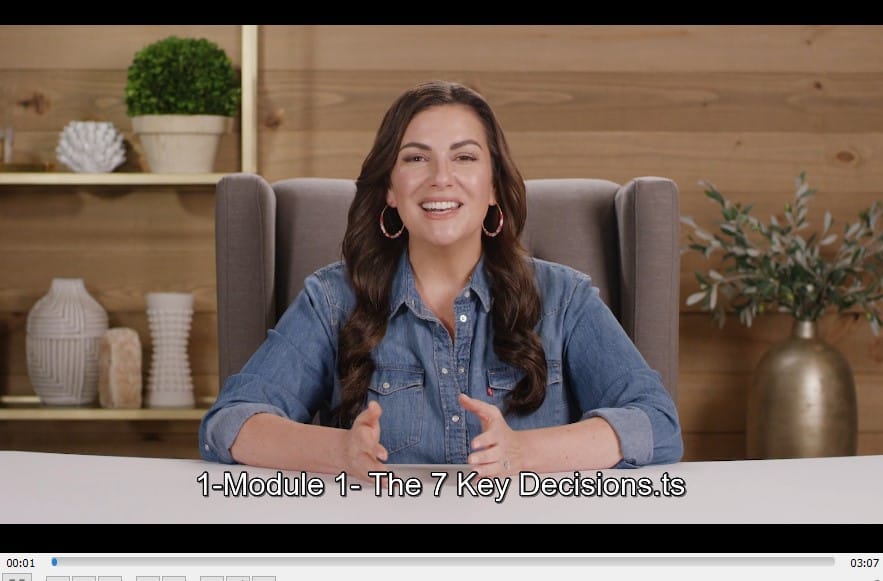 Digital Course Academy 2021 by Amy Porterfield buy