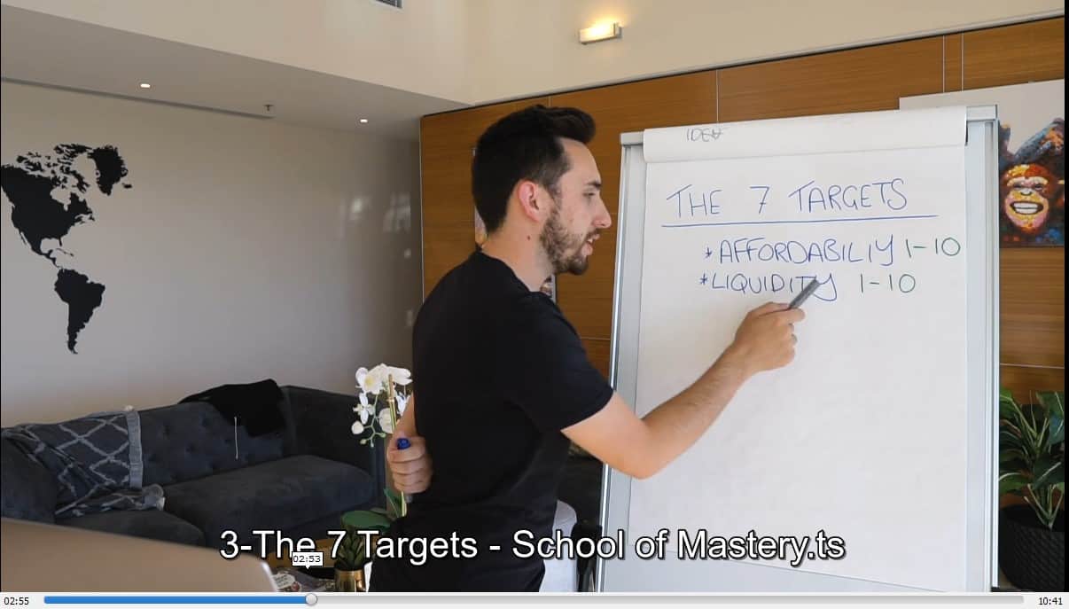 School of Mastery by Lewis Mocker buy