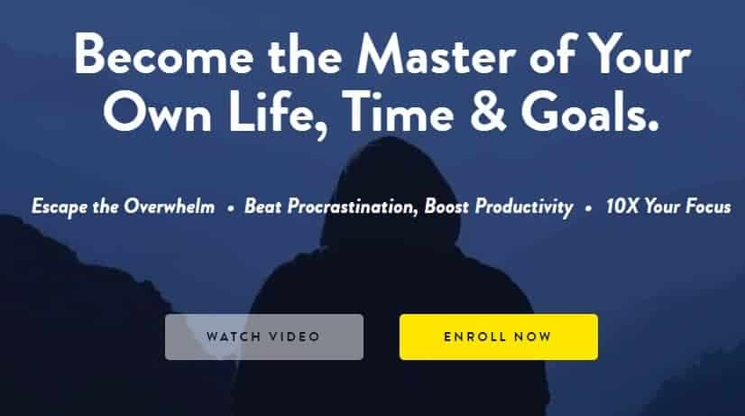 Self Mastery Academy by Bestself