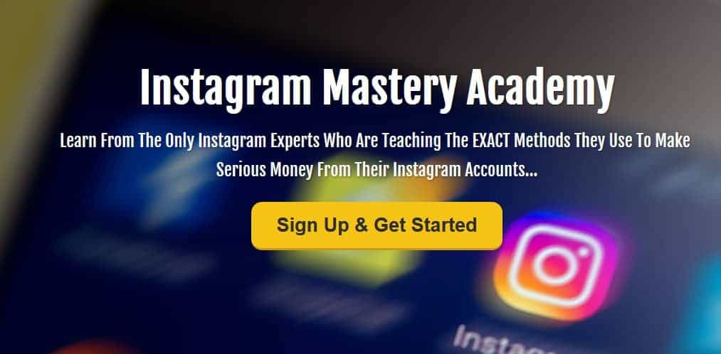 insta mastery academy by josh ryan - 100 free the new 2018 co!   mplete step by step instagram mastery