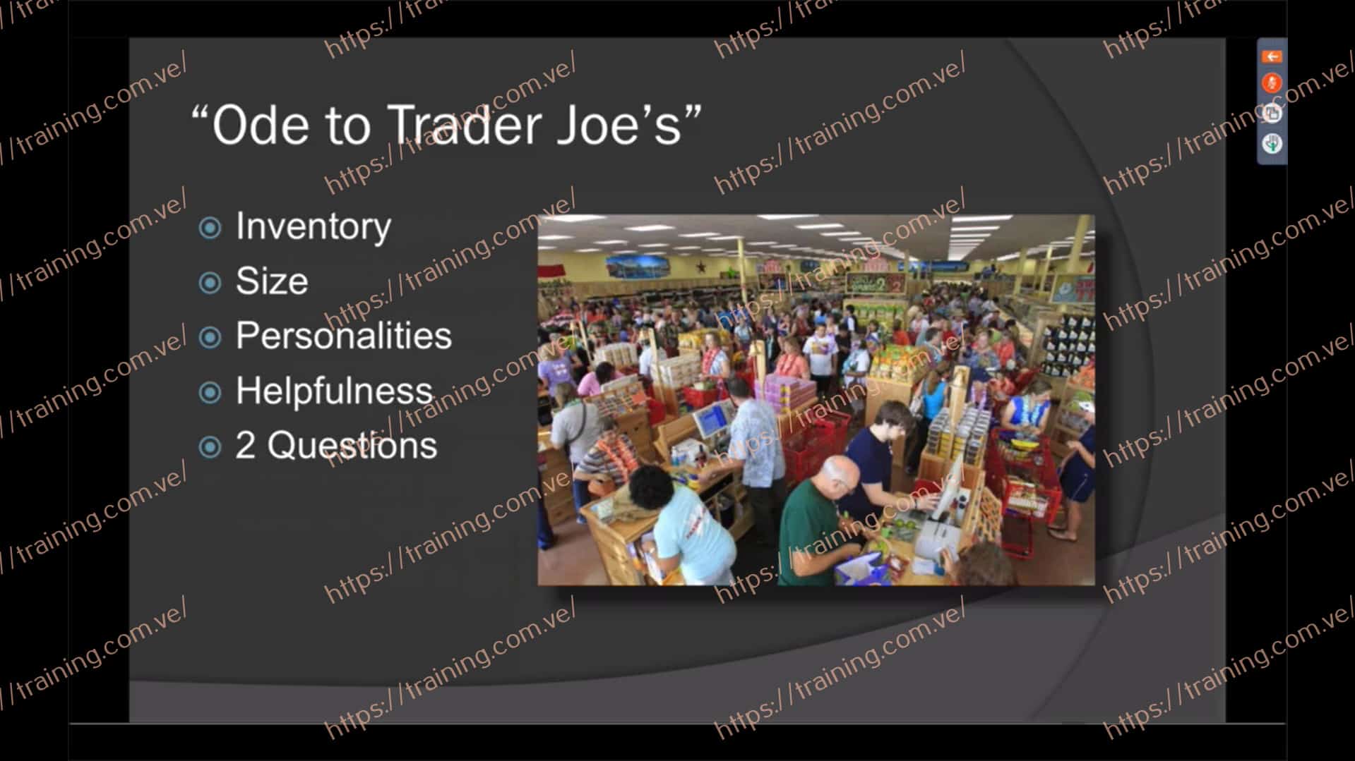 Definitive Selling Proposition by Perry Marshall Offer Definitive Selling Proposition by Perry Marshall Offer