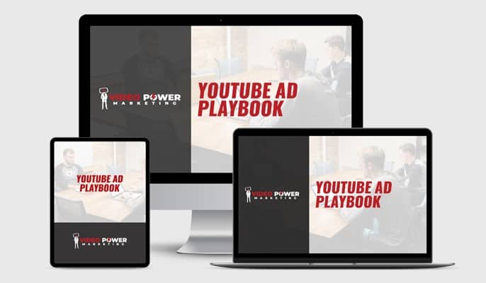 YouTube Ads PlayBook by Jake Larsen