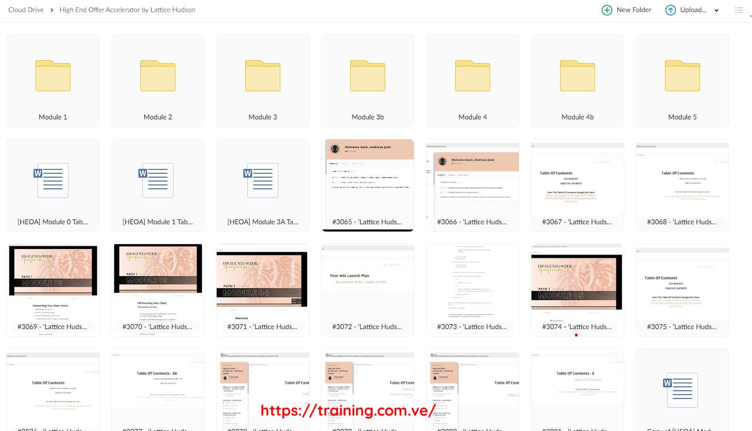 High End Offer Accelerator Self Study course by Lattice Hudson Torrent High End Offer Accelerator Self Study course by Lattice Hudson Torrent