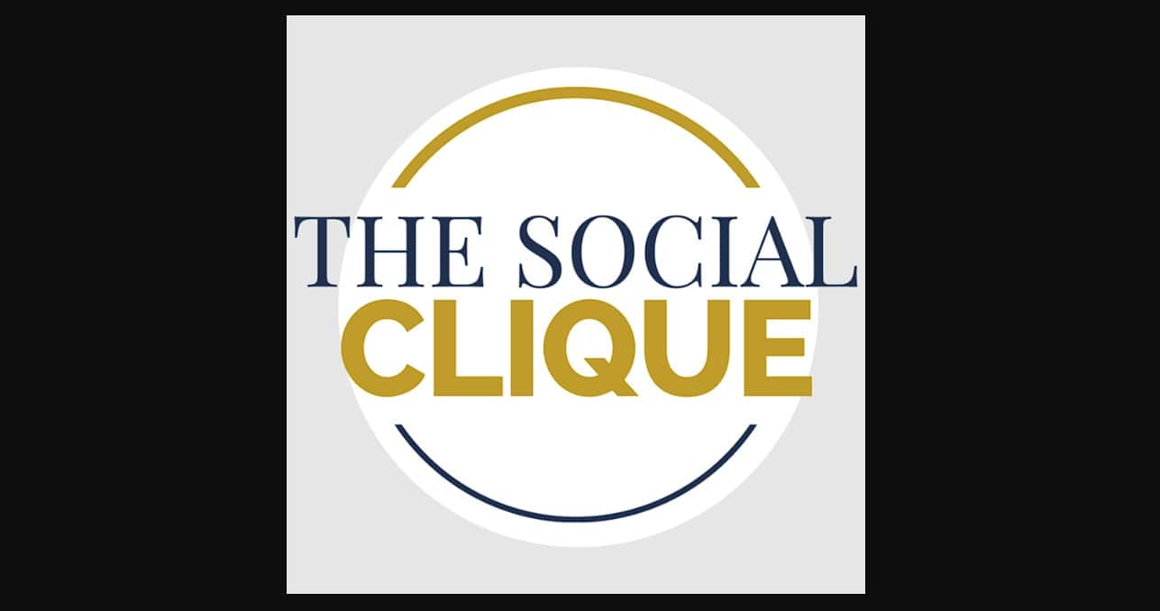 The Social Clique by Rachel Pedersen Download Now